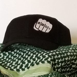 USA Made Mid-Profile Hat