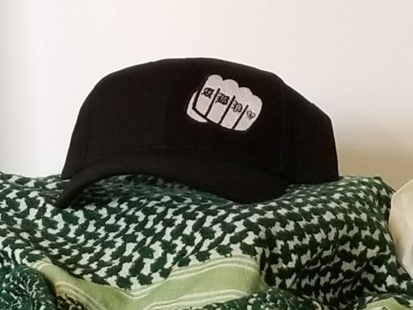 USA Made Mid-Profile Hat