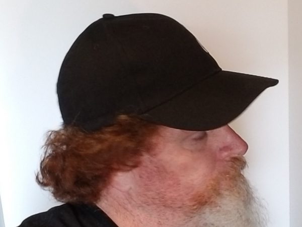USA Made Mid-Profile Hat - Image 5