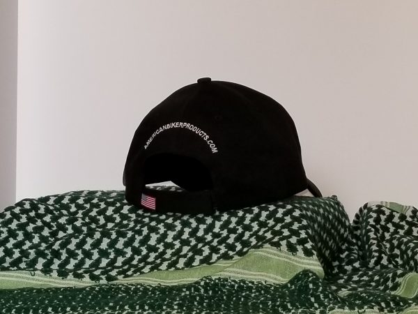 USA Made Mid-Profile Hat - Image 4