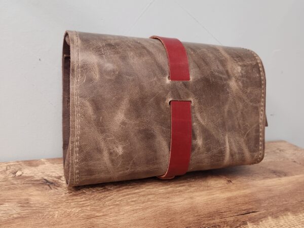 The Bearded Man's Luxury Carry-All Roll - Image 6
