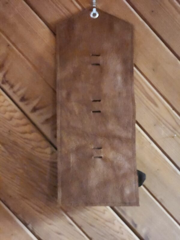 The Bearded Man's Luxury Carry-All Roll - Image 9