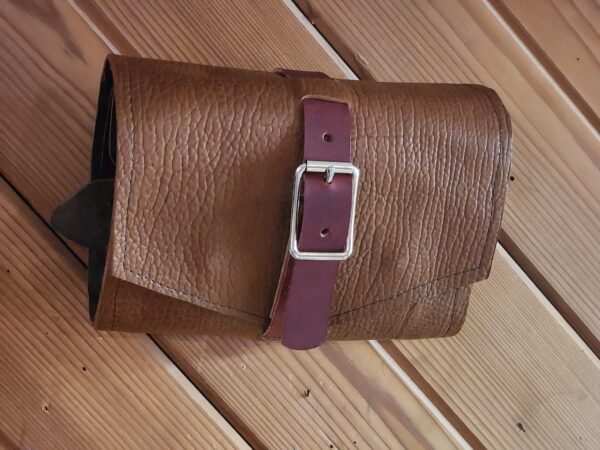The Bearded Man's Luxury Carry-All Roll - Image 11
