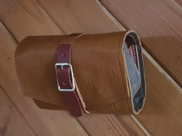 The Bearded Man's Luxury Carry-All Roll - Image 12
