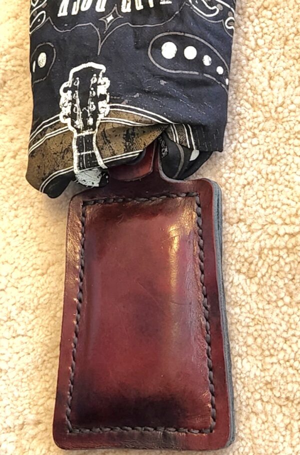 The "Rag Tag" Bandana Holder - Image 10