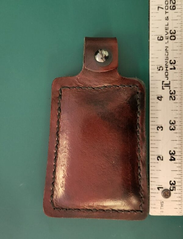 The "Rag Tag" Bandana Holder - Image 2