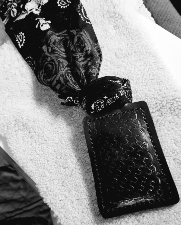 The "Rag Tag" Bandana Holder - Image 9
