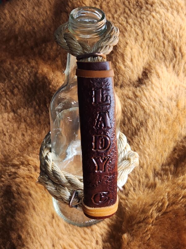 ABP's Adult Beverage Handle w/ Custom Wrap - Image 15