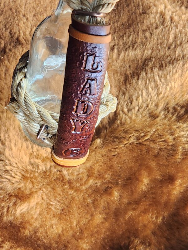 ABP's Adult Beverage Handle w/ Custom Wrap - Image 5