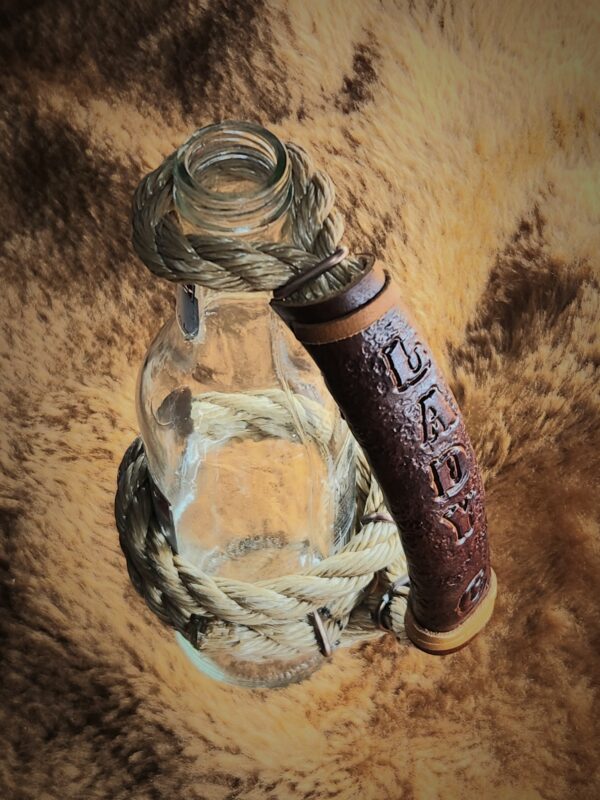 ABP's Adult Beverage Handle w/ Custom Wrap - Image 6