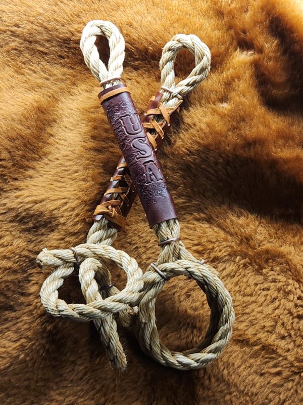 ABP's Adult Beverage Handle w/ Custom Wrap - Image 9