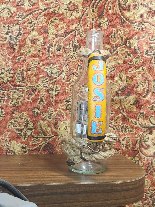 ABP's Adult Beverage Handle w/ Custom Wrap - Image 2