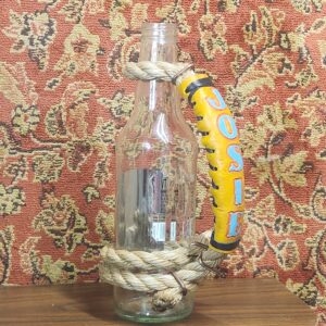 ABP's Adult Beverage Handle w/ Custom Wrap