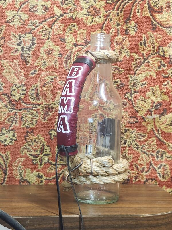 ABP's Adult Beverage Handle w/ Custom Wrap - Image 12