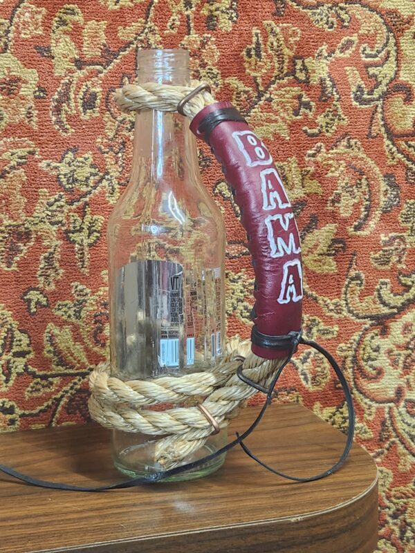 ABP's Adult Beverage Handle w/ Custom Wrap - Image 13