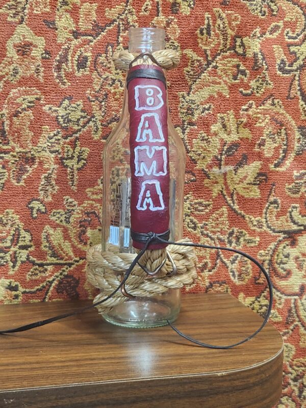 ABP's Adult Beverage Handle w/ Custom Wrap - Image 14