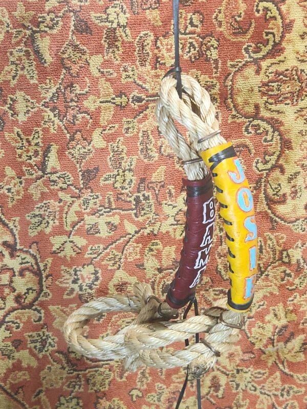 ABP's Adult Beverage Handle w/ Custom Wrap - Image 8