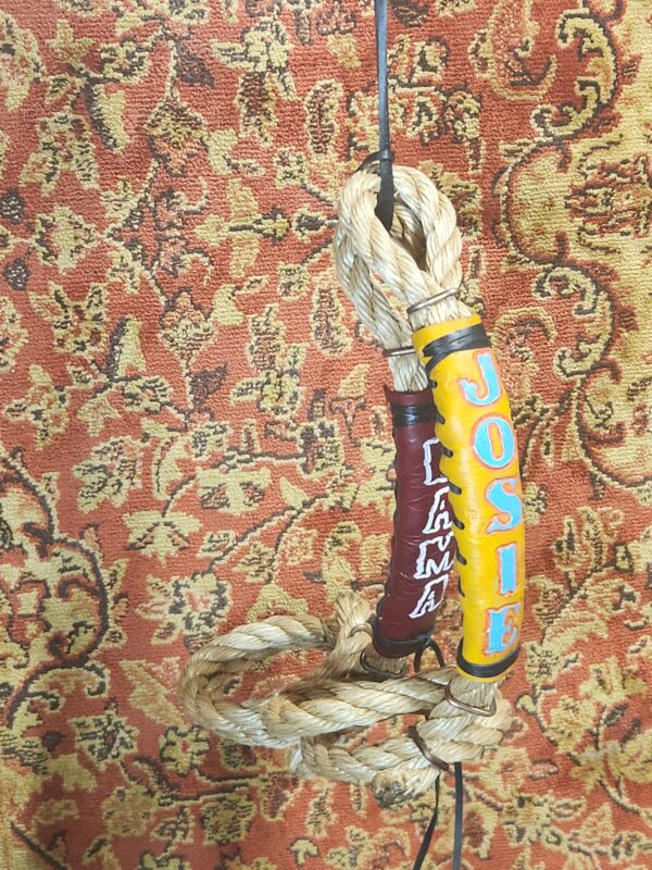 ABP's Adult Beverage Handle w/ Custom Wrap - Image 18