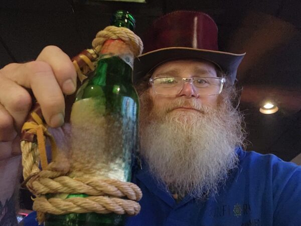 ABP's Adult Beverage Handle w/ Custom Wrap - Image 10