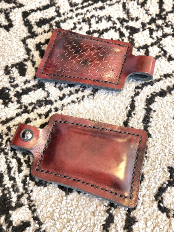 The "Rag Tag" Bandana Holder - Image 12