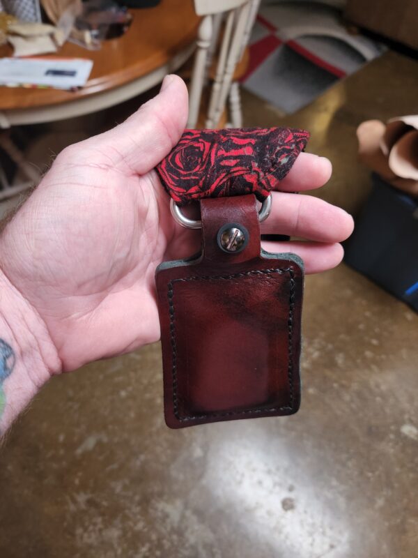 The "Rag Tag" Bandana Holder - Image 13