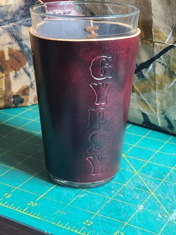 ABP's Adult Beverage Pint Glass Custom Wrap - Image 7