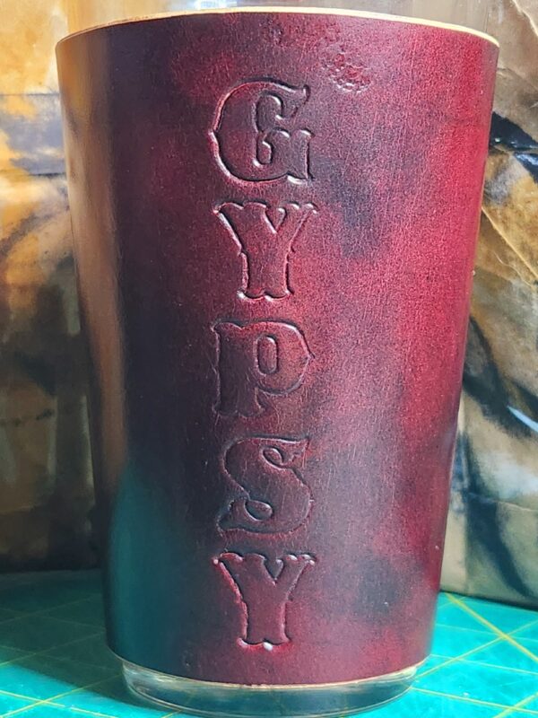 ABP's Adult Beverage Pint Glass Custom Wrap - Image 2