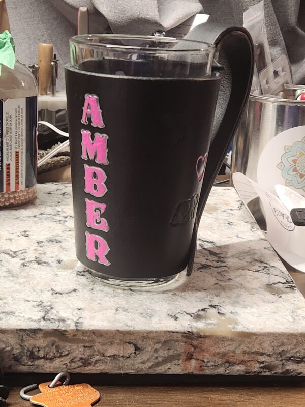 ABP's Adult Beverage Pint Glass Custom Wrap - Image 11