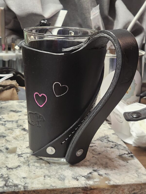 ABP's Adult Beverage Pint Glass Custom Wrap - Image 10