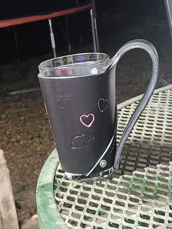 ABP's Adult Beverage Pint Glass Custom Wrap - Image 15