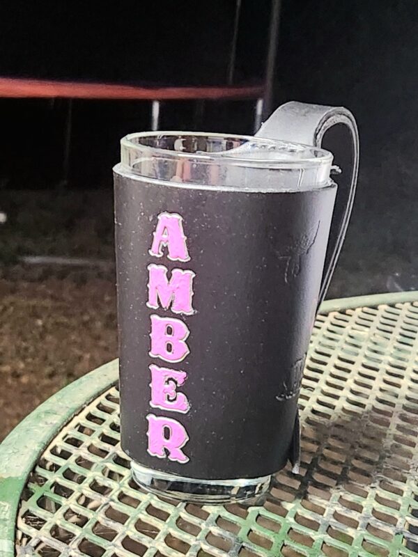 ABP's Adult Beverage Pint Glass Custom Wrap - Image 14