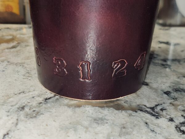 ABP's Adult Beverage Pint Glass Custom Wrap - Image 12