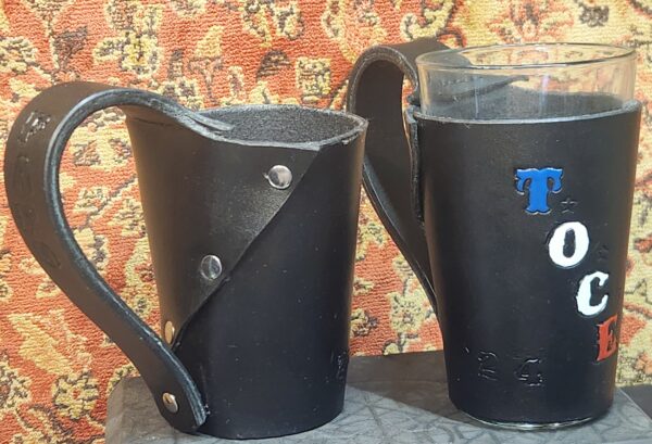 ABP's Adult Beverage Pint Glass Custom Wrap - Image 25