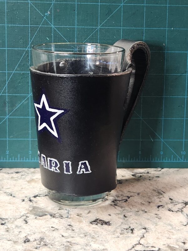 ABP's Adult Beverage Pint Glass Custom Wrap - Image 22