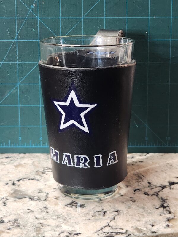 ABP's Adult Beverage Pint Glass Custom Wrap - Image 21