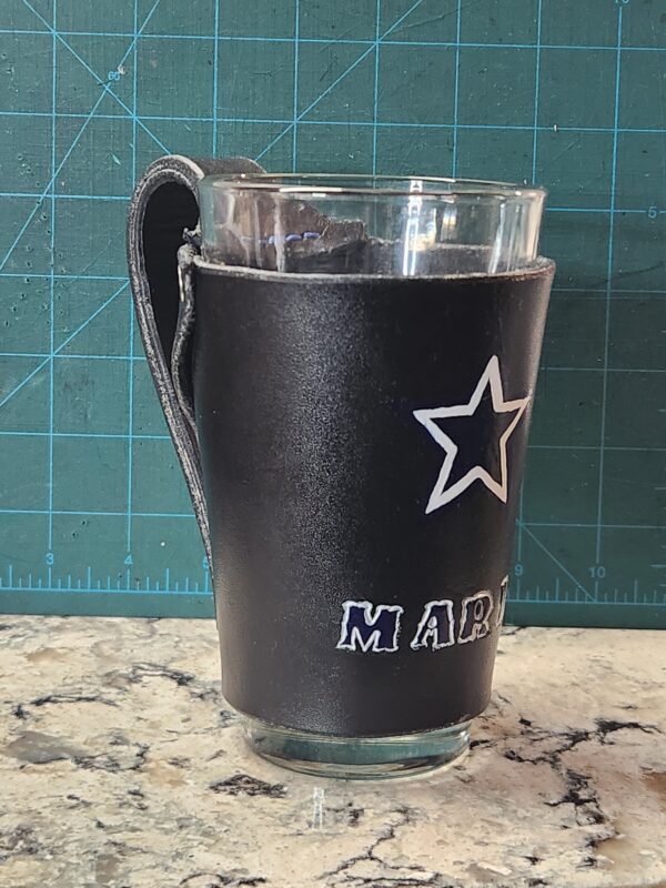 ABP's Adult Beverage Pint Glass Custom Wrap - Image 20