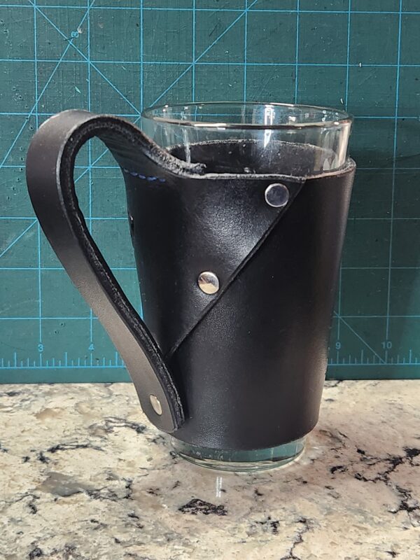 ABP's Adult Beverage Pint Glass Custom Wrap - Image 19