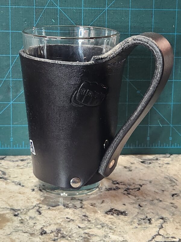 ABP's Adult Beverage Pint Glass Custom Wrap - Image 18