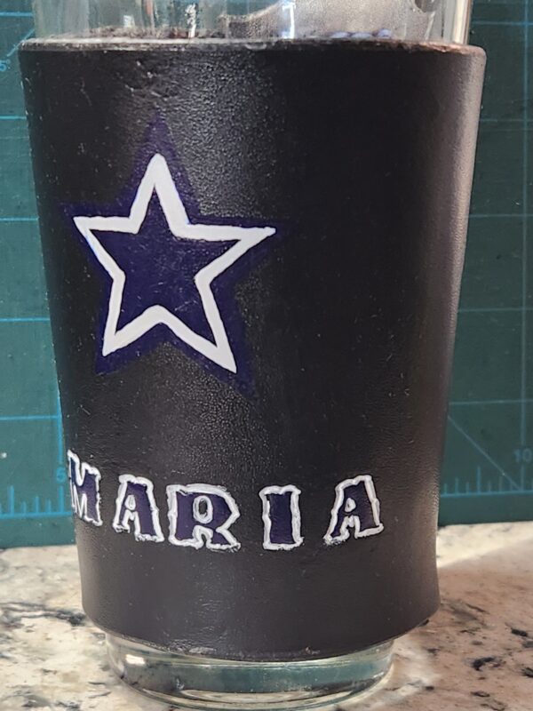 ABP's Adult Beverage Pint Glass Custom Wrap - Image 17