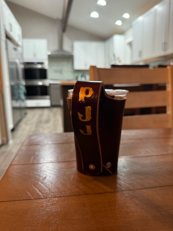 ABP's Adult Beverage Pint Glass Custom Wrap - Image 16