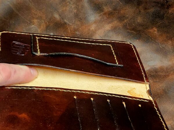 Custom Roper Style Wallet - Image 9