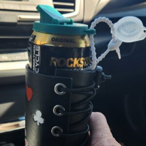 ABP's Multi- Size Beverage Holder