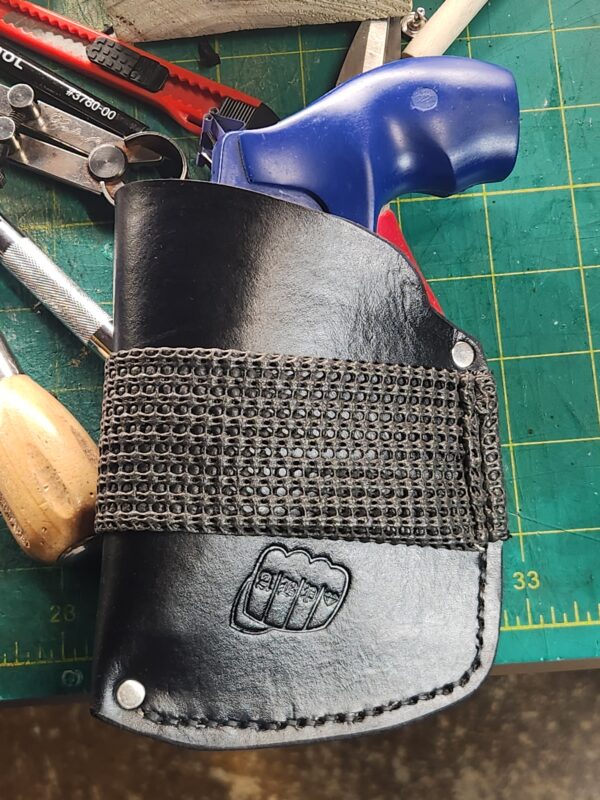 ABP's Hitter Pocket Holster - Image 6