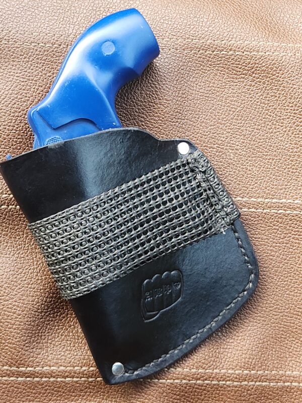 ABP's Hitter Pocket Holster - Image 7