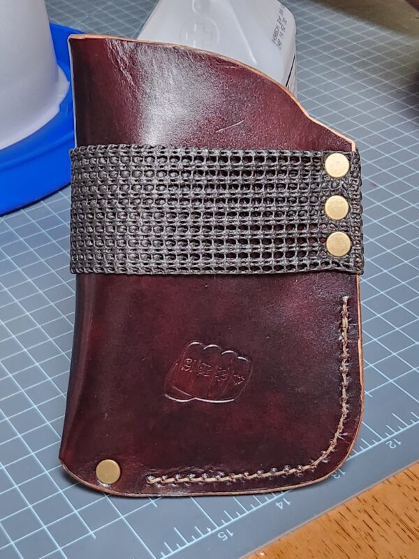 ABP's Hitter Pocket Holster - Image 5