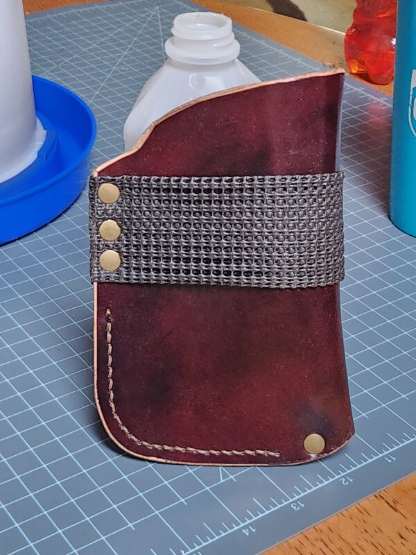 ABP's Hitter Pocket Holster - Image 4