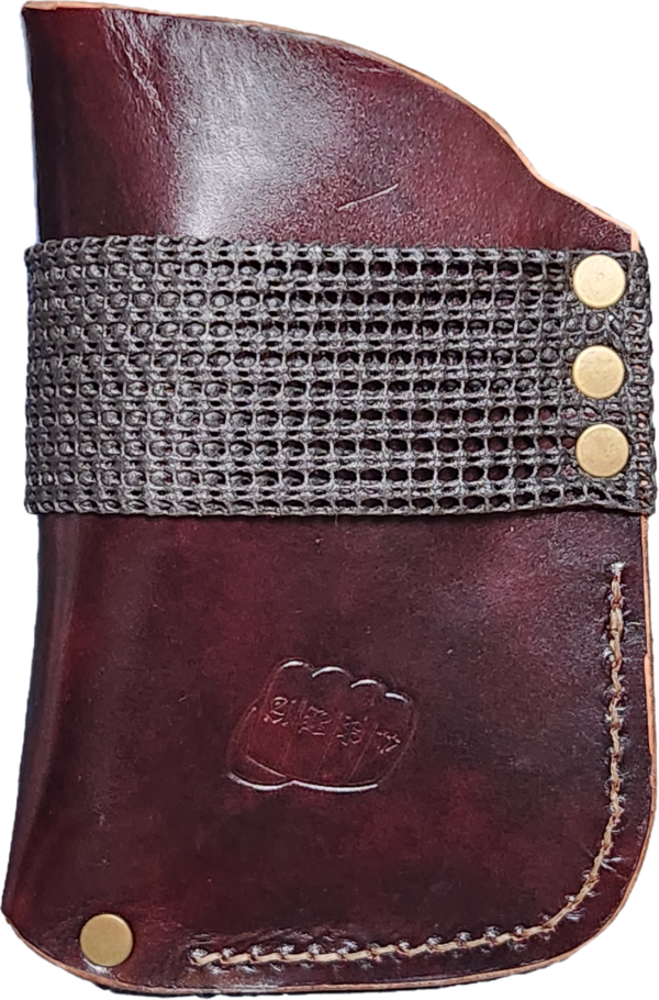ABP's Hitter Pocket Holster - Image 2