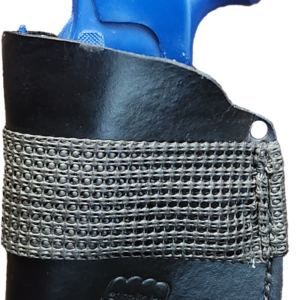 ABP's Hitter Pocket Holster