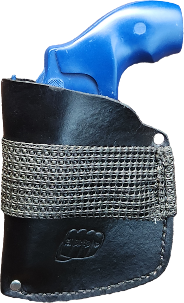 ABP's Hitter Pocket Holster
