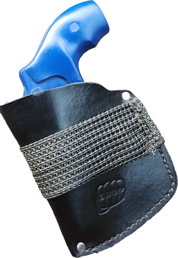 ABP's Hitter Pocket Holster - Image 10